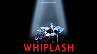 Whiplash Soundtrack 16  Drum Battle [upl. by Tatianna]