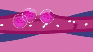 How COVID19 Affects Your Blood [upl. by Charleen]