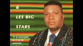 General Defao amp Big Stars  Donat Mikamba [upl. by Notsud]