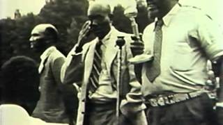 Kenyatta 1973 Documentary [upl. by Htebazle]