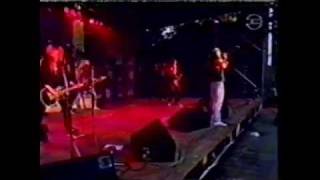 Gotthard  Live in Stuttgart 1994 DIAL HARDTour Full Concert [upl. by Noach651]