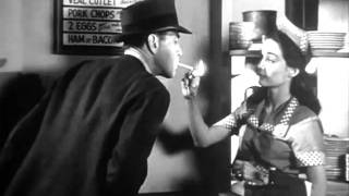 Bogart Clips  1946  Big Sleep [upl. by Ridgley]