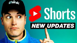 YouTube Shorts Explained 21 NEW Things You Need to Know About [upl. by Yentirb865]