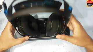 HOW TO FIX ASTRO A50 HEADPHONE NO SOUND HARD RESET [upl. by Nilerual457]