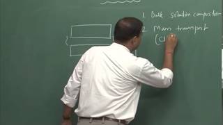 Mod01 Lec25 Crevice corrosion [upl. by Dari805]