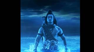 Vishweshvaraya Mahadevaya Samudramanthan Devon ke Dev Mahadev YouTube 480p [upl. by Ahseym]