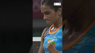 Can PV Sindhu Create History at Paris 2024  Olympics  JioCinema amp Sports18 [upl. by Anidnamra]