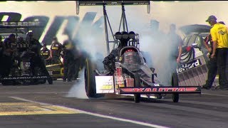 How a Top Fuel Dragster Works [upl. by Apul]