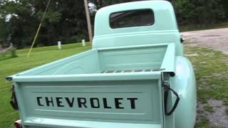 1954 Chevy Truck for Sale [upl. by Tish5]