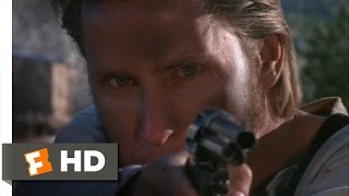 Young Guns 1010 Movie CLIP  Reap It 1988 HD [upl. by Atteselrahc]