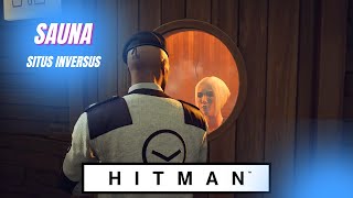 HITMAN 3 How To Unlock The NINJA Suit Location [upl. by Gracia]