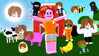 Roblox find the bacons [upl. by Spracklen]