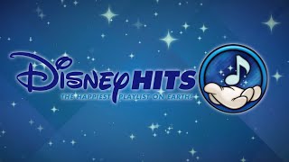 Disney Hits  The Happiest Playlist on Earth [upl. by Nairoc]