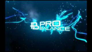 FINAL PRO BALANCE [upl. by Mccullough346]