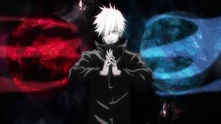 1 HOUR Jujutsu Kaisen  Gojo Satorus Hollow Purple Theme HQ Cover Extended [upl. by Hgielram334]