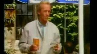 Fosters lager Edinburgh advert 1980s Paul Hogan [upl. by Gracia]