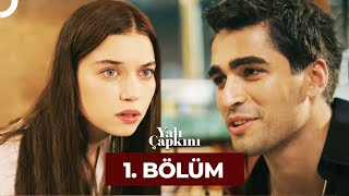 Yalı Çapkını 1 Bölüm [upl. by Martelli]