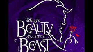 The Beast Dies  Transformation  Finale  Beauty and the Beast OST [upl. by Nitnelav]