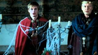 Merlin Season 6 Trailer [upl. by Jeniece]