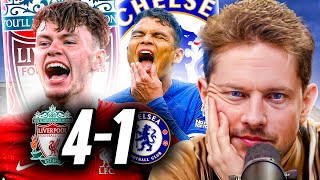 CHELSEA ARE FINISHED [upl. by Anirdua]