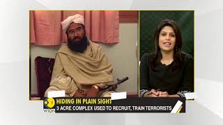 WION Gravitas How terrorist Masood Azhar leads a normal life in Pakistan [upl. by Jerald]