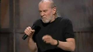 George Carlin Politicians [upl. by Dagall]