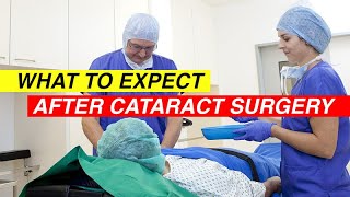 Cataract Surgery  Inside the OR [upl. by Aelem177]