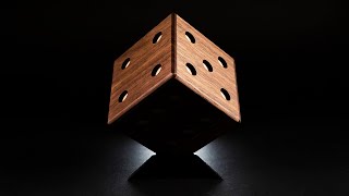 The Most Brilliant Puzzle Box Ever [upl. by Alric]