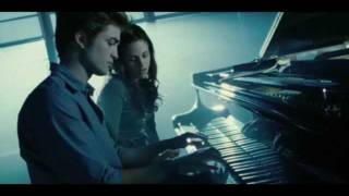 BELLAS LULLABY Carter Burwell  PIANO [upl. by Sampson]