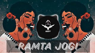 Ramta Jogi  Remix  Taal  Desi Hip Hop  SRT MIX 2023 [upl. by Alex879]