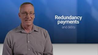 Redundancy Payments and Options [upl. by Areic712]