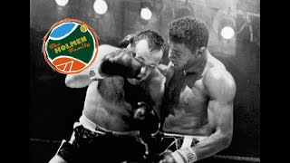 Floyd Patterson vs Ingemar Johansson III  full fight [upl. by Yrtnej]