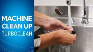 How to clean your TurboClean™ after use [upl. by Coppola]