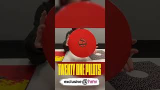 Twenty One Pilots  Clancy  Unboxing [upl. by Alber]