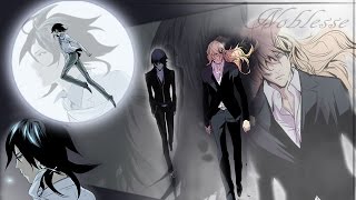 Noblesse Awakening Episode 1 Subtitle Indonesia [upl. by Hearsh]