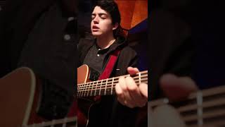 Hibrido  Virlan Garcia Cover [upl. by Nicolai51]