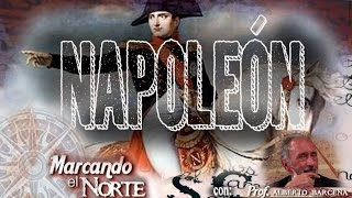 MN Grandes mentiras de la historia  Napoleón 514 [upl. by Anyad]