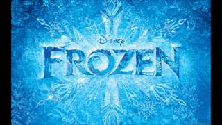 quotLet It Goquot Idina Menzel A Capella  From Disneys Frozen [upl. by Calloway]