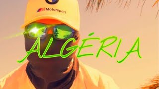 GAMBINO  ALGÉRIA🇩🇿Clip Officiel  2020 [upl. by Oriana]