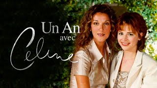 Un an avec Céline  1999 [upl. by Neenej]