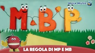 Grammatica italiana  MP MB MelaEducational [upl. by Fang]