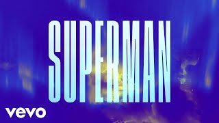 Keith Urban  Superman Official Lyric Video [upl. by Carlstrom]