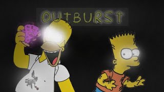 FNF Pibby Outburst My Concept [upl. by Rialb]