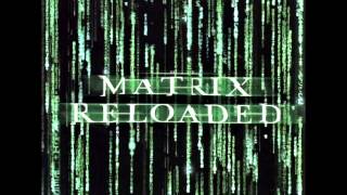 The Matrix Reloaded OST  Don Davis  Main Title [upl. by Biegel989]