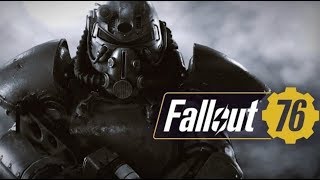 Fallout 76 Best t51b power armor locations [upl. by Nairrot96]