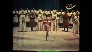 Abkhazian Folk Dance [upl. by Matthus]