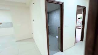 Sumadhura Folium Actual 4BHK flat [upl. by Heater985]