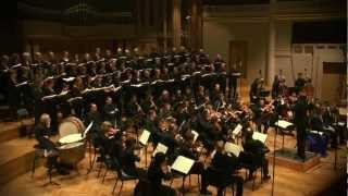 Haydn The Seasons HD  Spring part 1 introduction amp spring chorus [upl. by Goar531]