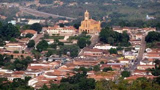 Cidade de Grajaú  Maranhão [upl. by Lem]