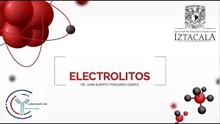 Electrolitos [upl. by Irelav]